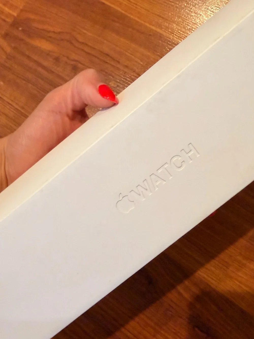 Apple Watch - series 8 - 41mm
